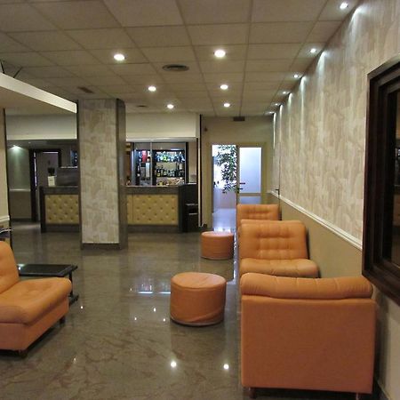 Hotel Le Dune Lago Patria Exterior foto